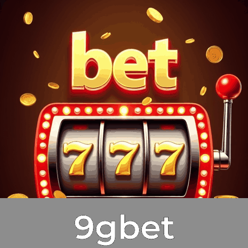 9gbet: Slots de Alto RTP, Blackjack ao Vivo e Roleta com Dealers