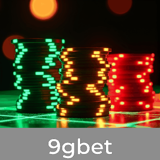 9gbet: Seu Cassino Online Seguro e Premiado